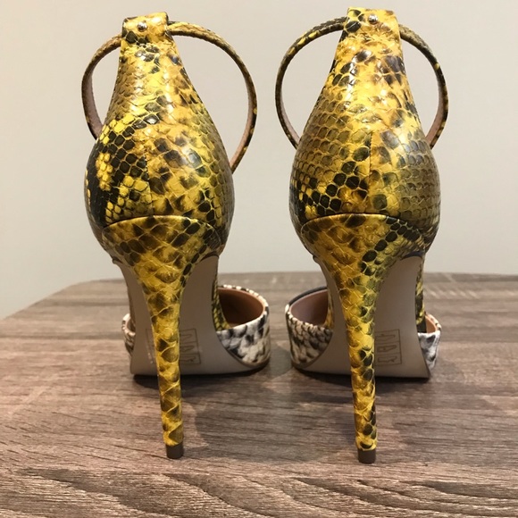 ☀️ 🌻 NEW! Call It Spring Stilettos - Picture 4 of 11